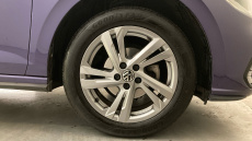 Volkswagen Polo 1.0 TSI R-Line 5dr Petrol Hatchback